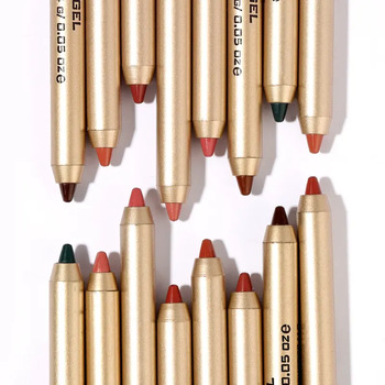 Colour Elixir Lip Liner - Tužka na rty 0,78 g